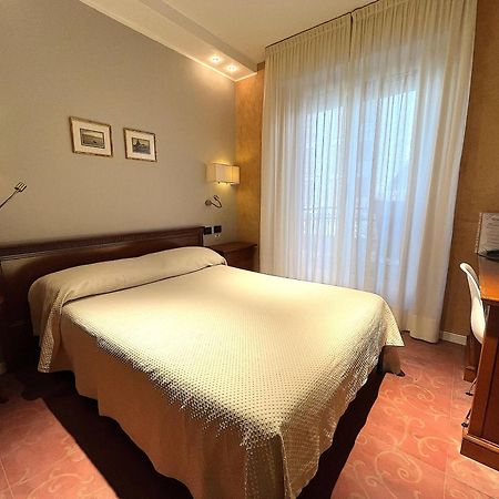 Hotel Regina Grado Værelse billede