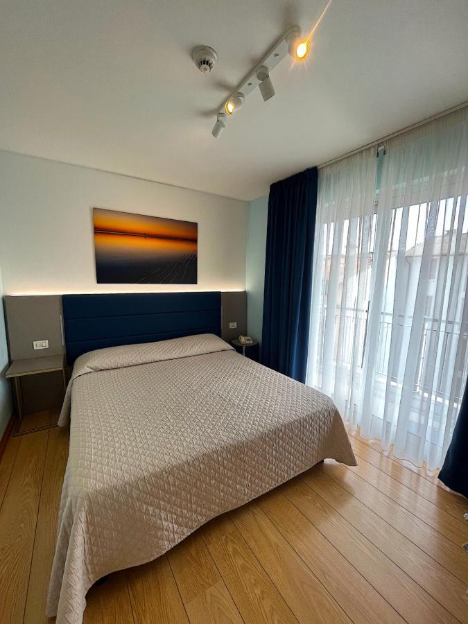 Hotel Regina Grado Eksteriør billede