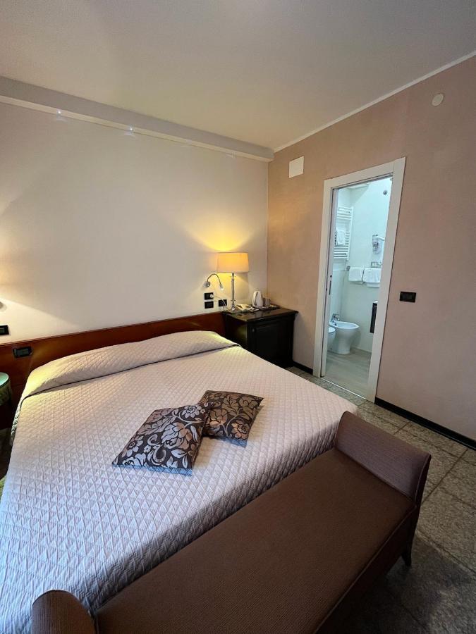 Hotel Regina Grado Eksteriør billede