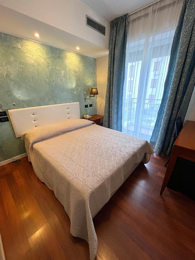Hotel Regina Grado Eksteriør billede