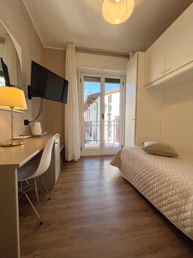 Hotel Regina Grado Eksteriør billede