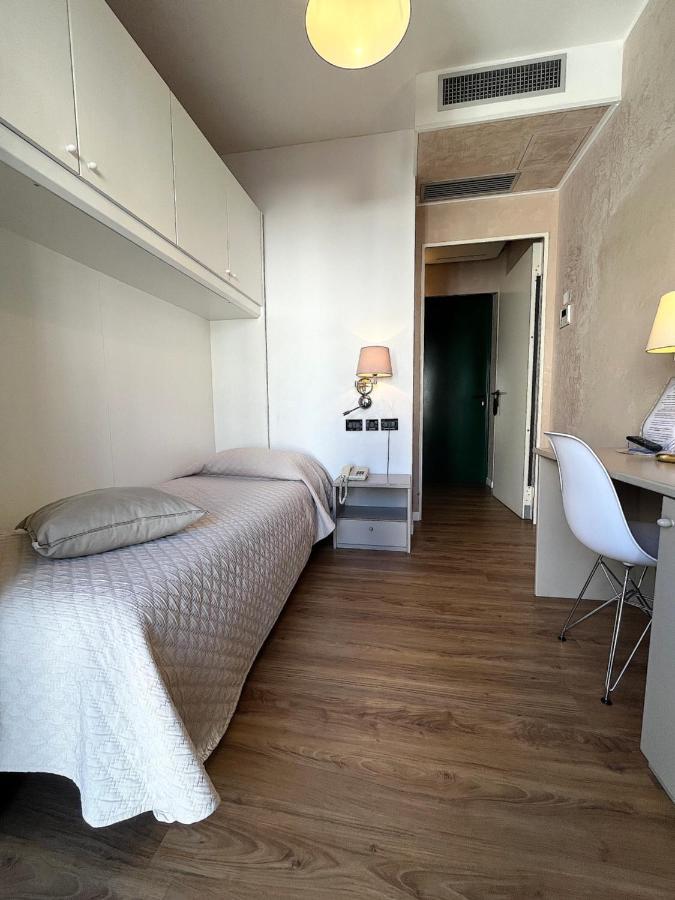 Hotel Regina Grado Eksteriør billede