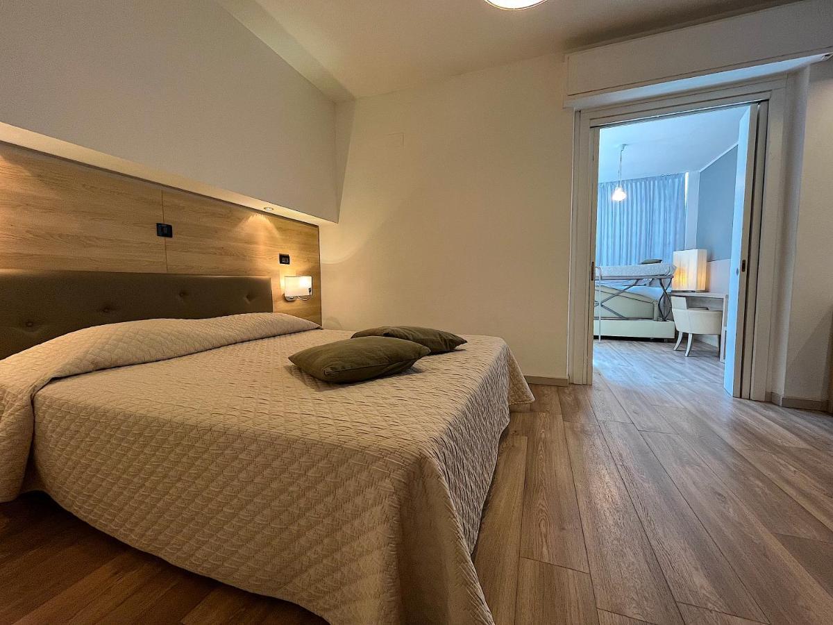 Hotel Regina Grado Eksteriør billede