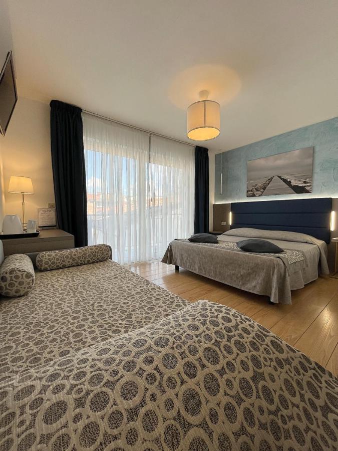 Hotel Regina Grado Eksteriør billede