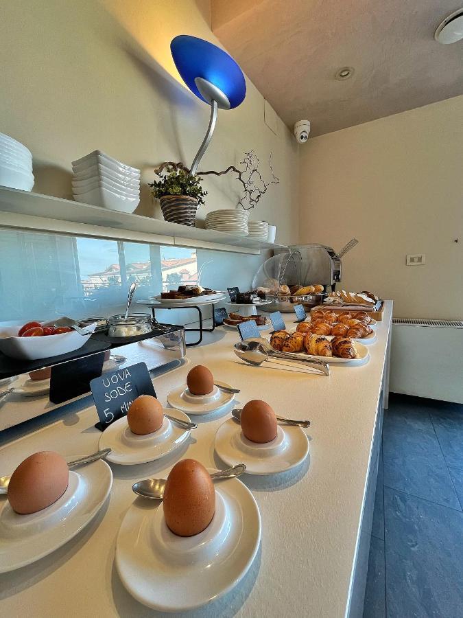 Hotel Regina Grado Eksteriør billede