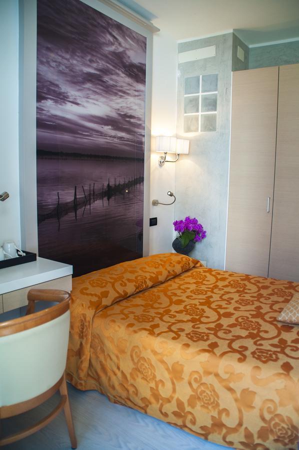 Hotel Regina Grado Eksteriør billede