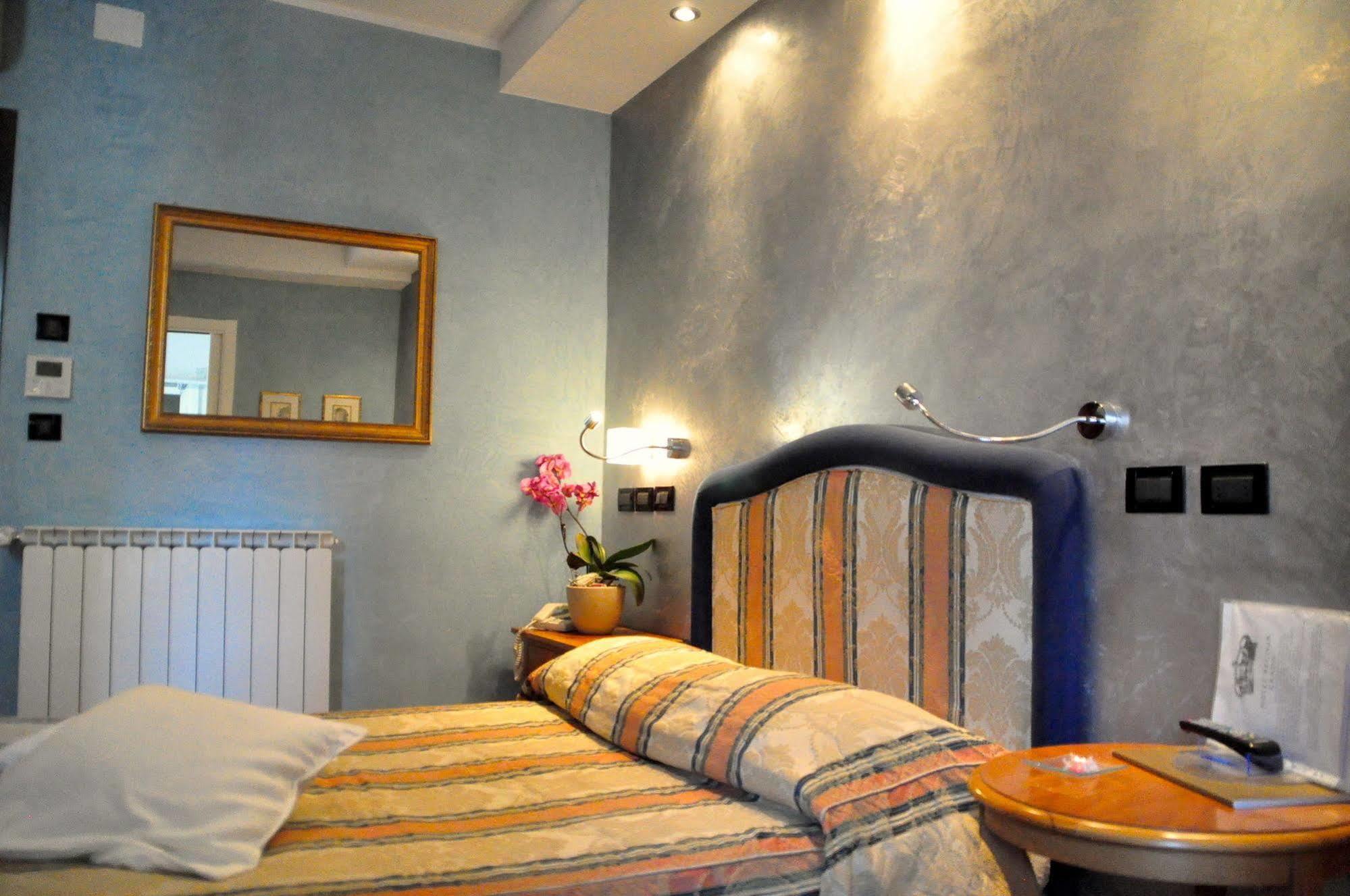 Hotel Regina Grado Eksteriør billede