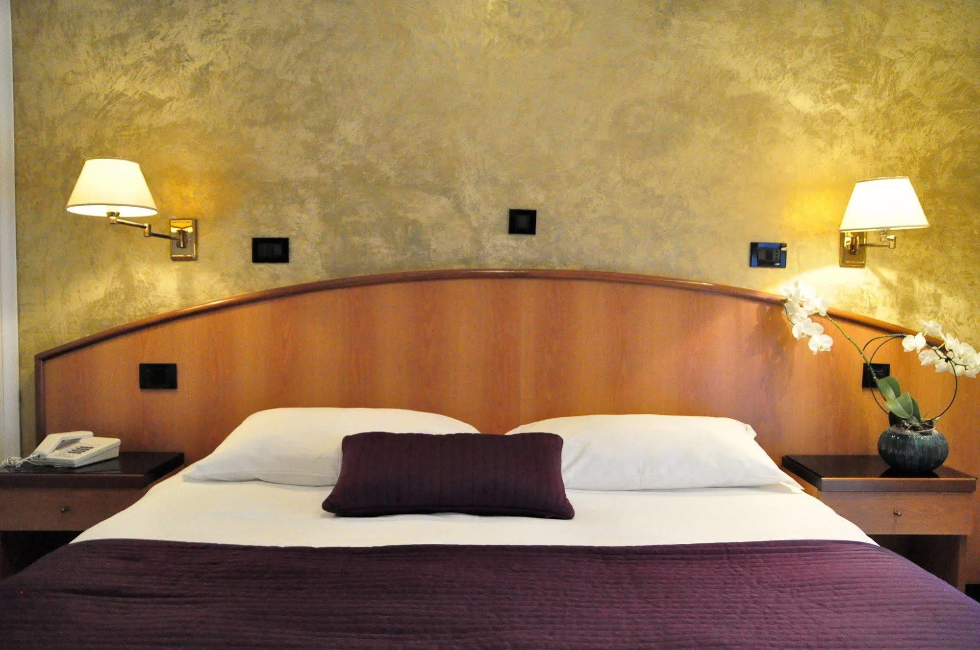 Hotel Regina Grado Eksteriør billede