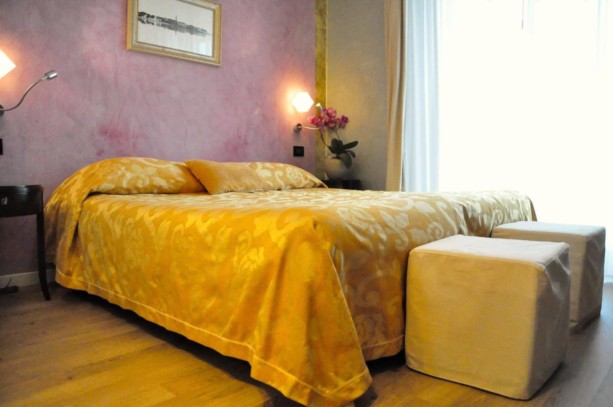 Hotel Regina Grado Eksteriør billede